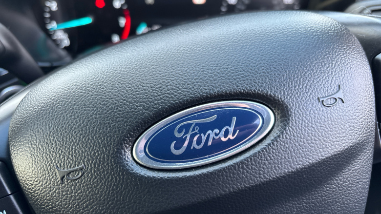 Ford Focus 1.0 EcoBoost 125 ST-Line 5dr Petrol Hatchback